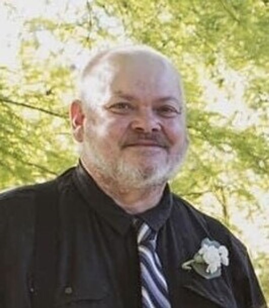 Ricky Elliott Profile Photo