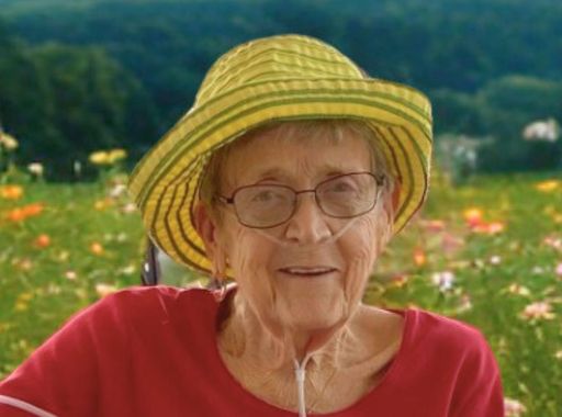 Blanche Chipman's obituary image