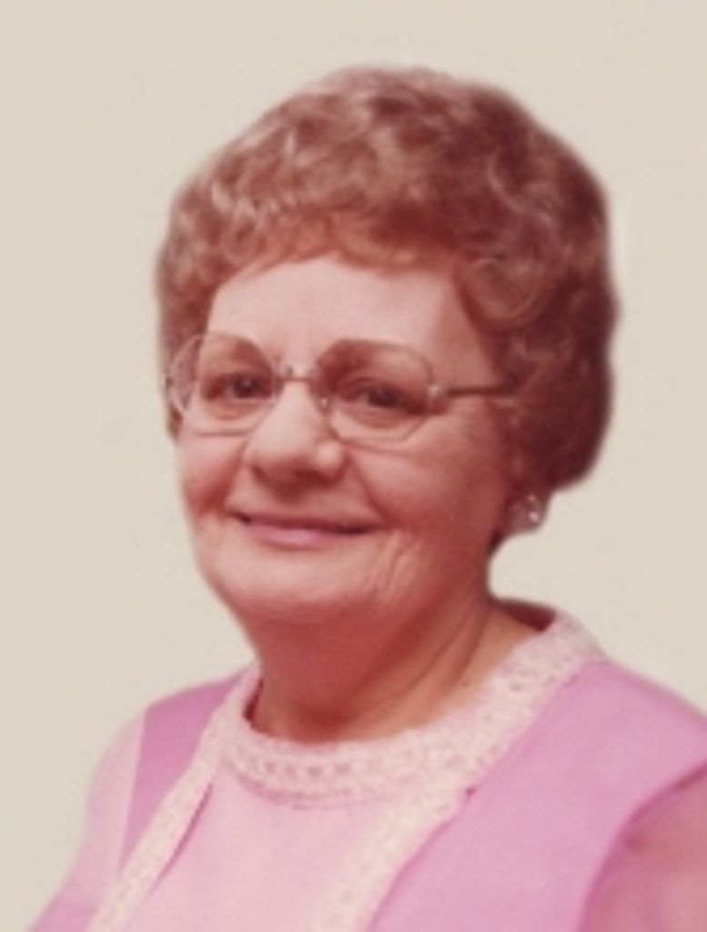 Margaret  M. Leuthold