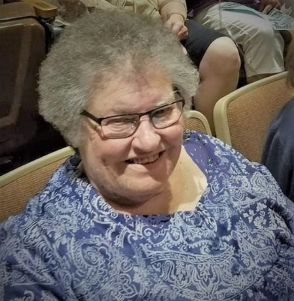 Joyce D Lafriniere Profile Photo