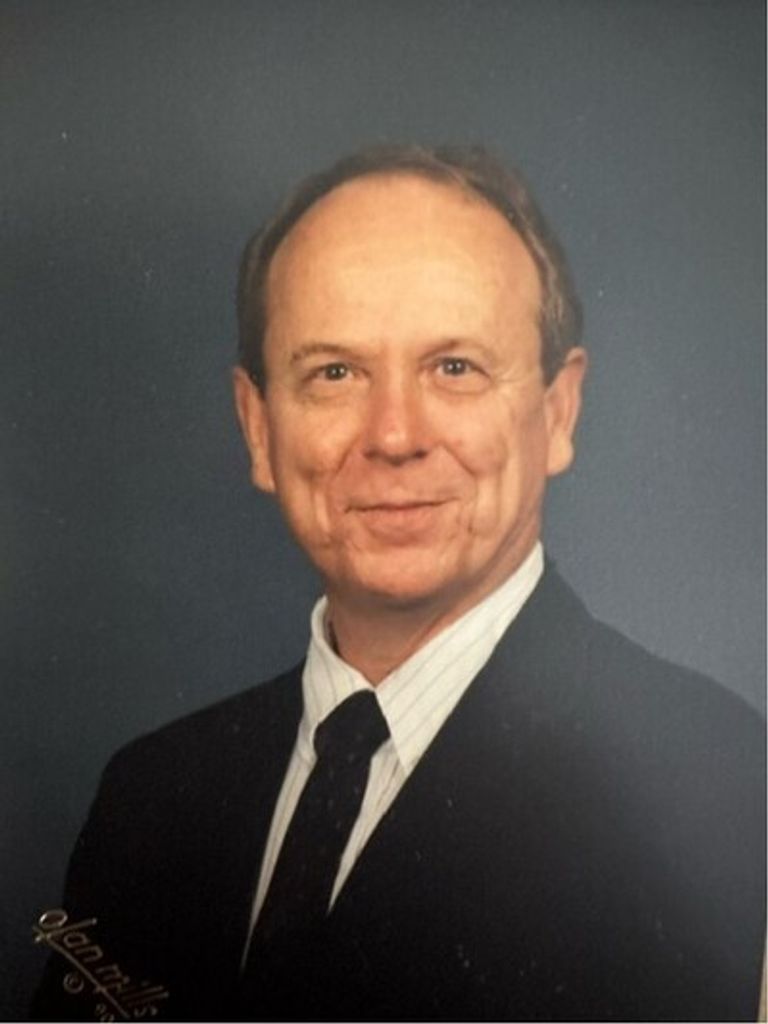 John W Shafer Profile Photo