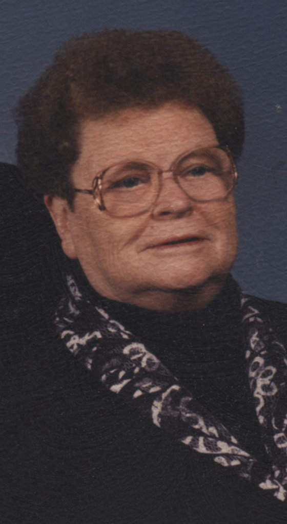 Helen Bazemore Copeland Profile Photo