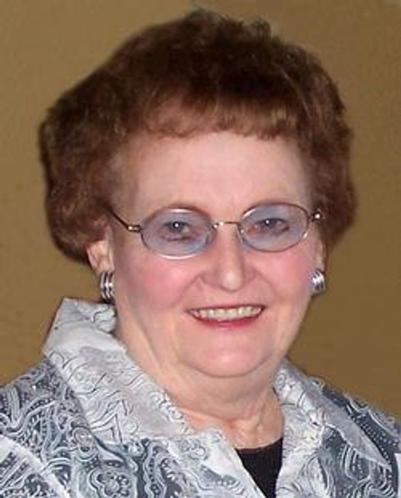 Norma Lea Wittfoth