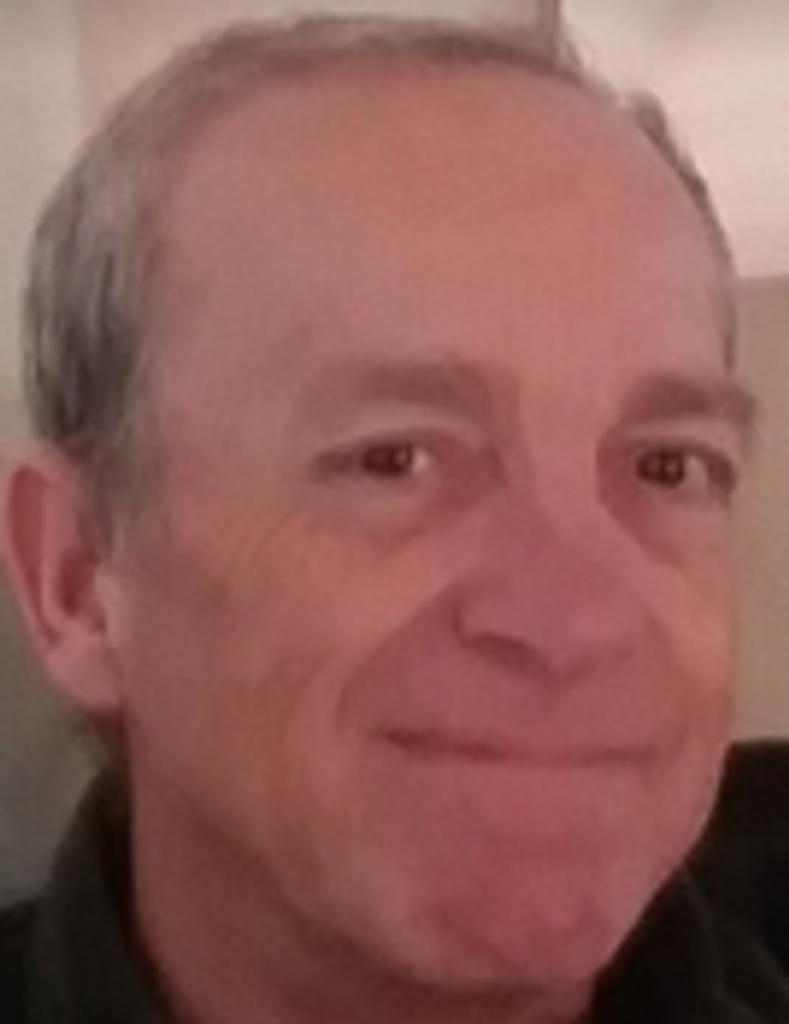 Stephen Worth Stone Profile Photo
