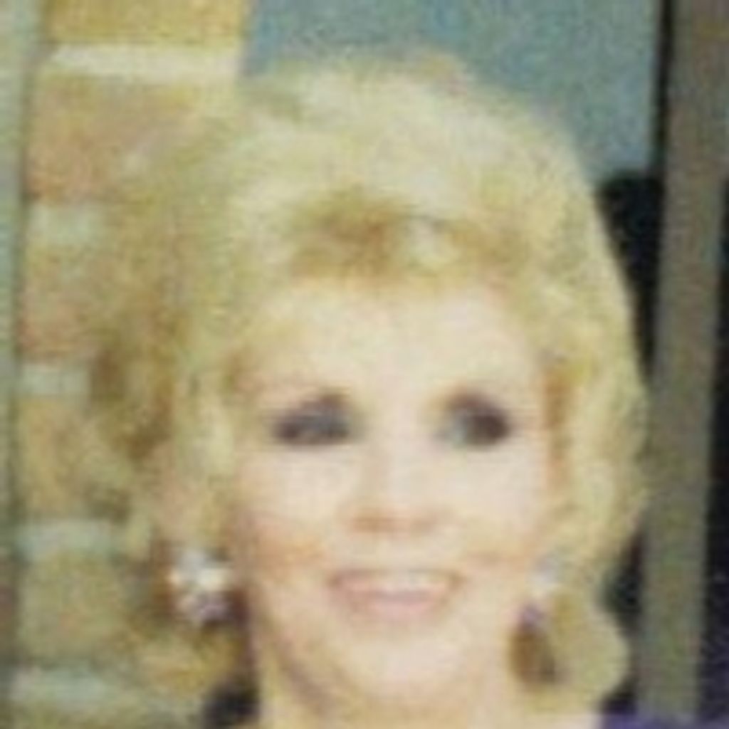 Patricia Esarey