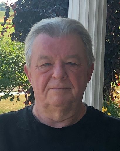 Daniel Eric Watters Profile Photo