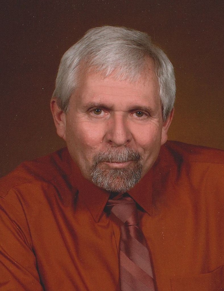 Brian Spencer Profile Photo