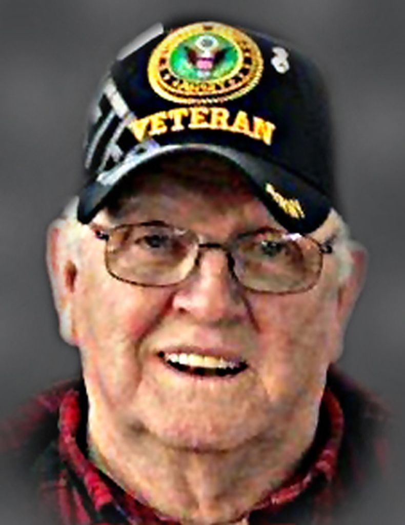 Richard Allen Young Profile Photo