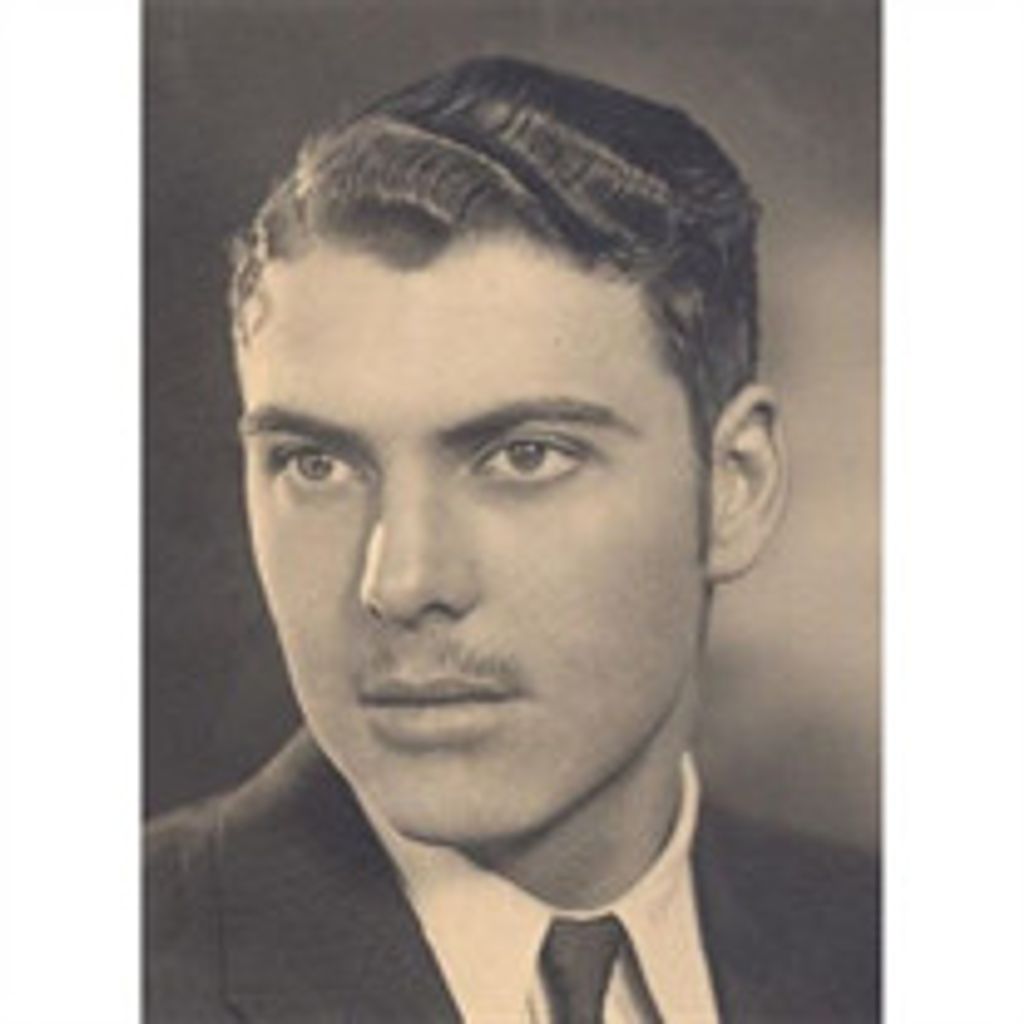Lewis Robert Boman