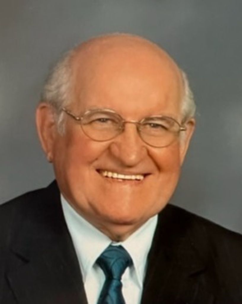 Ernest Paul Barley