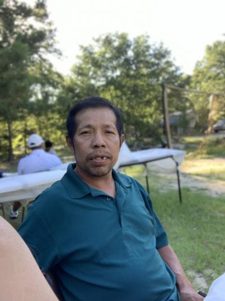 Abraham Hernandez Gonzalez Profile Photo