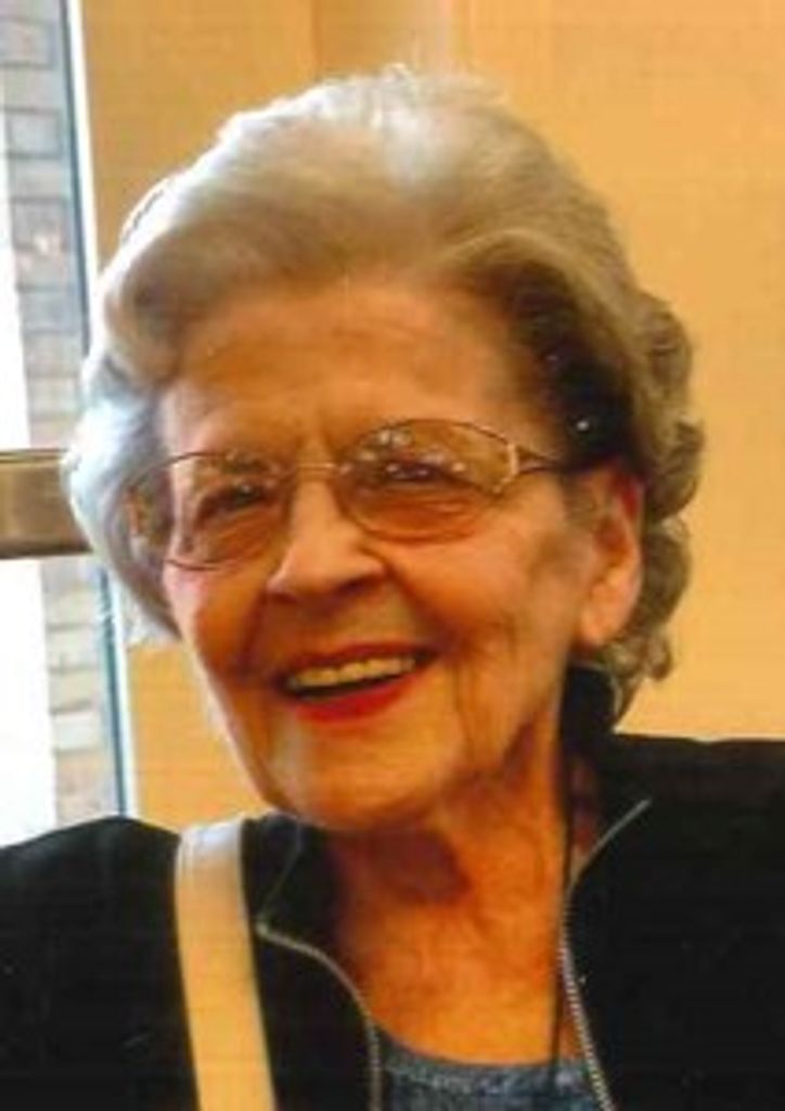 Nancy J. Williams