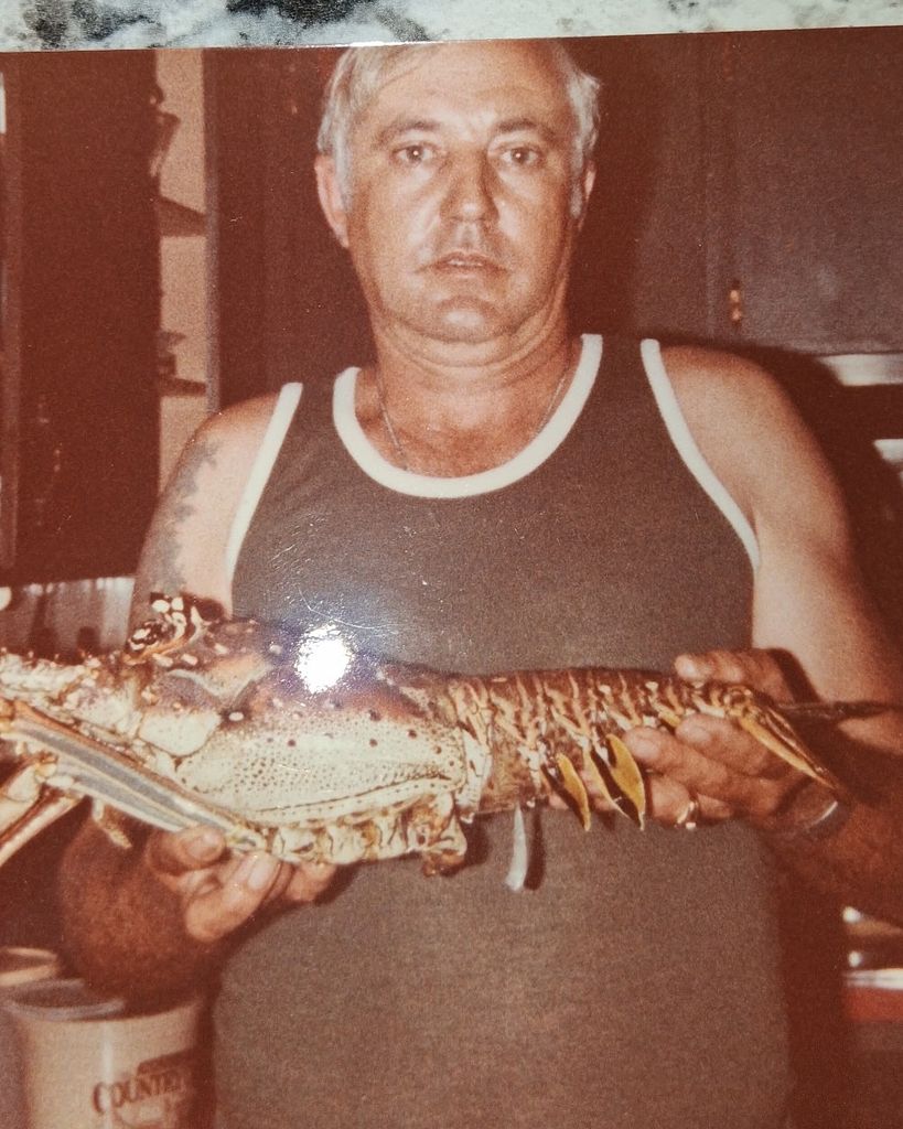 Andrew Michael Yelvington, Jr. - "Andy" Profile Photo