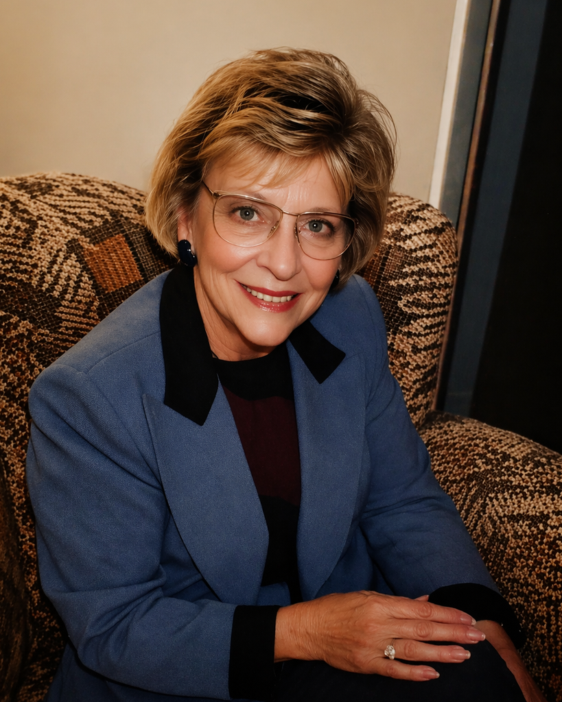 Jacqueline Anita Dobesh Profile Photo