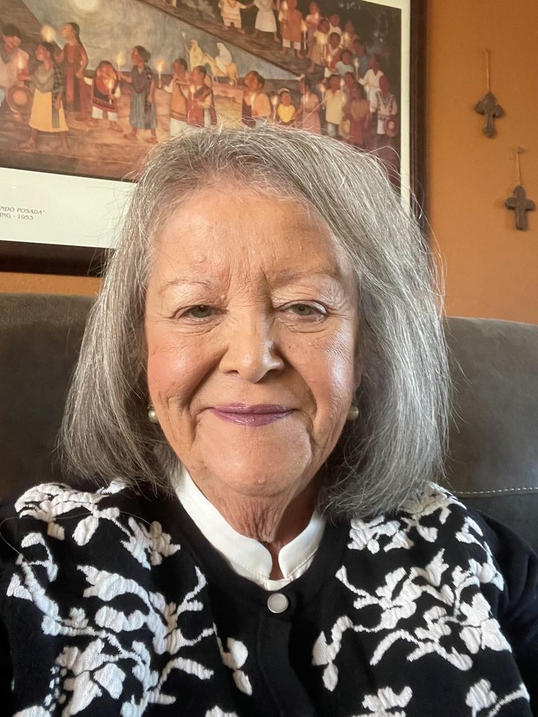 Margo Daugaard