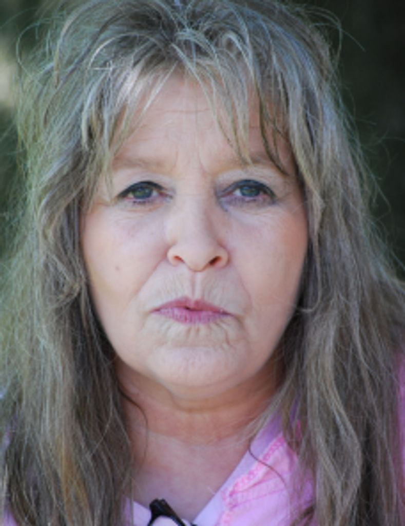 Debra Jean (Ward)  Rourke