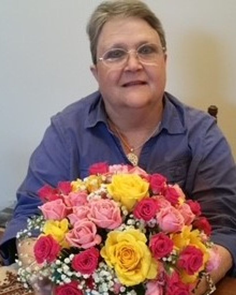 Sandra Key Lipsey Profile Photo