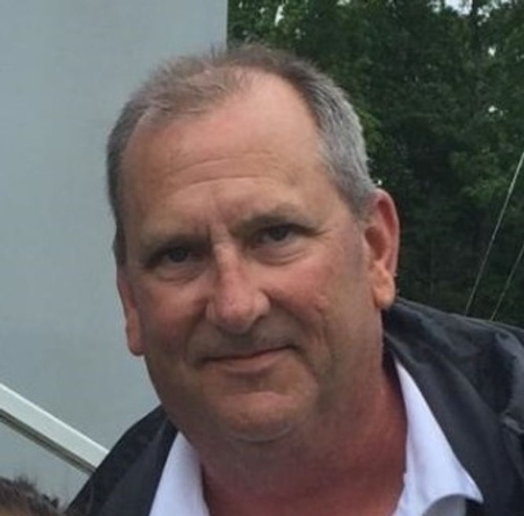 Timothy Nash Profile Photo