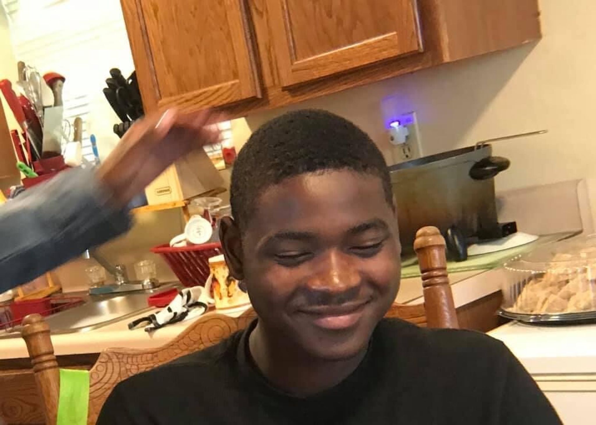 Anthony McKnight Jr. Obituary Aug 6, 2026 - Heritage Funeral