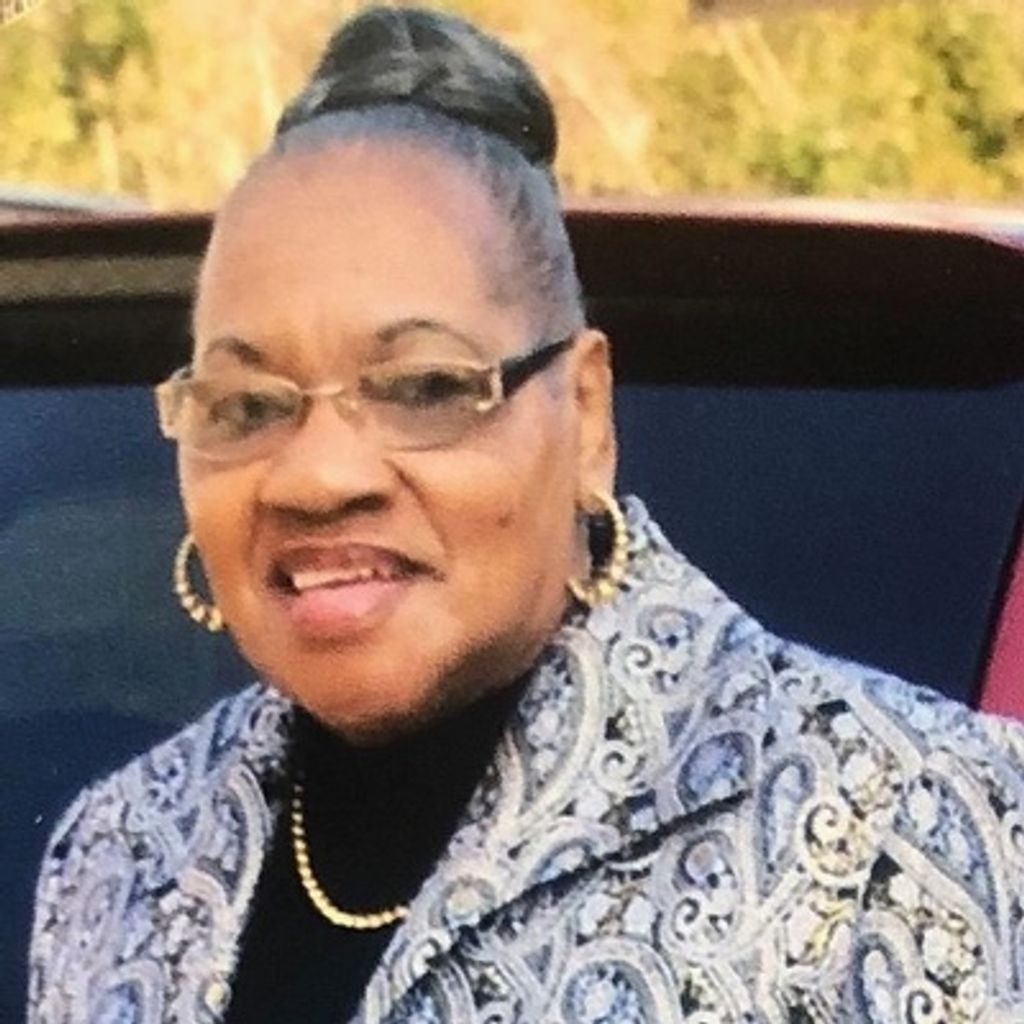 Dorthy Ann Lenett Scarbrough Profile Photo