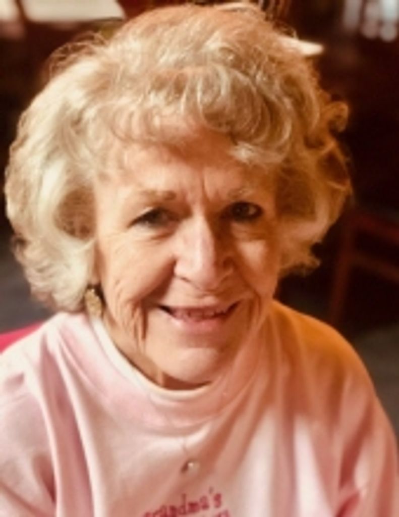 Francine O'Connor
