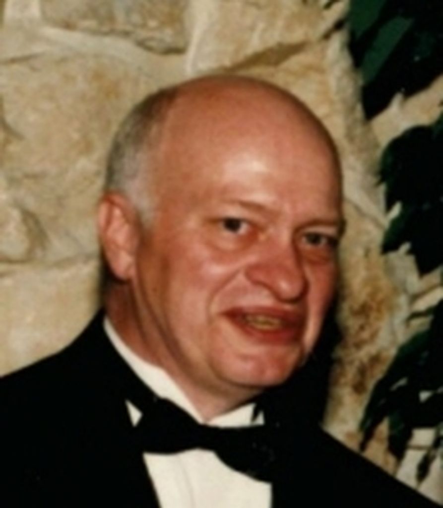 Raymond Kaspari