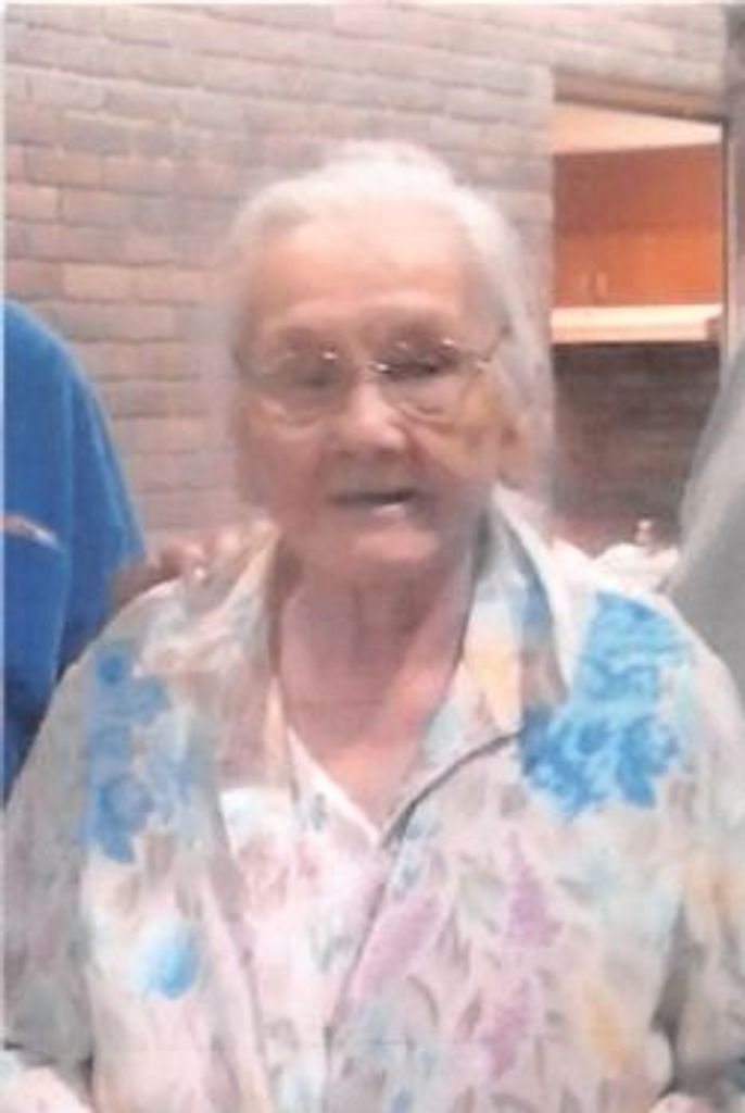 Rhoda Davis