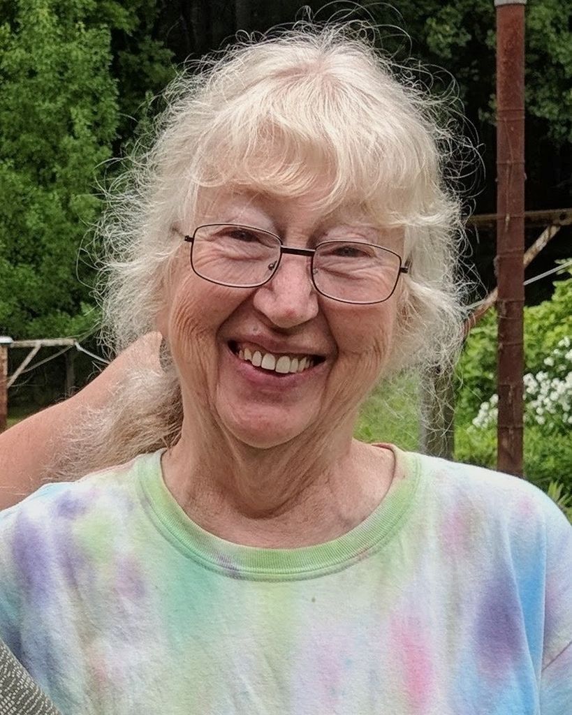 Elaine "Ginger" Earley Profile Photo
