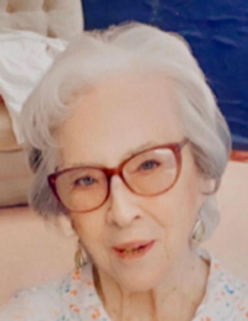 Mary Jeanette Miichienzi