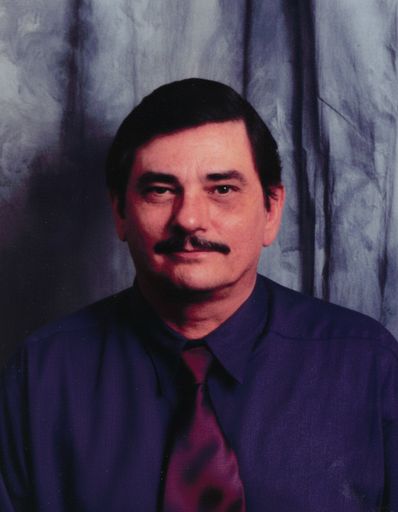 George Bradford Noles Profile Photo