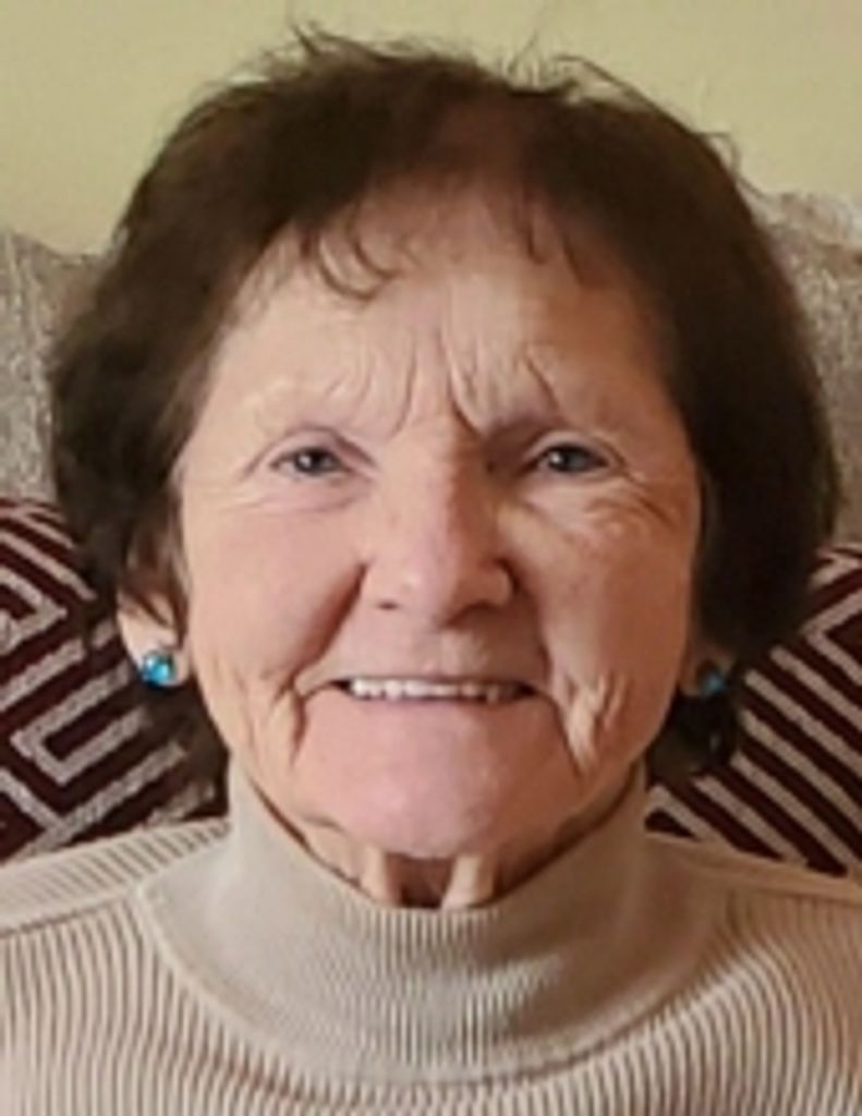 Lillian Canter
