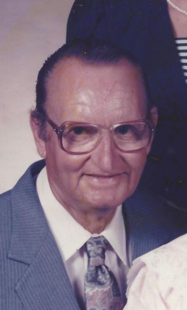 William Earl Gladden