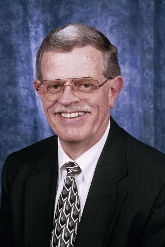 Peter Franklin Moffet