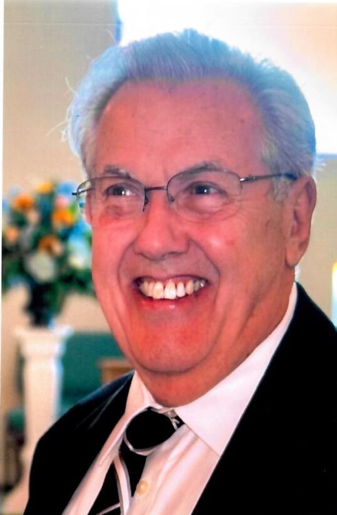 James "Jim" Miene Sr. Profile Photo