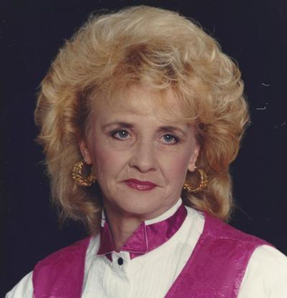 Mary Elizabeth Belcher Profile Photo
