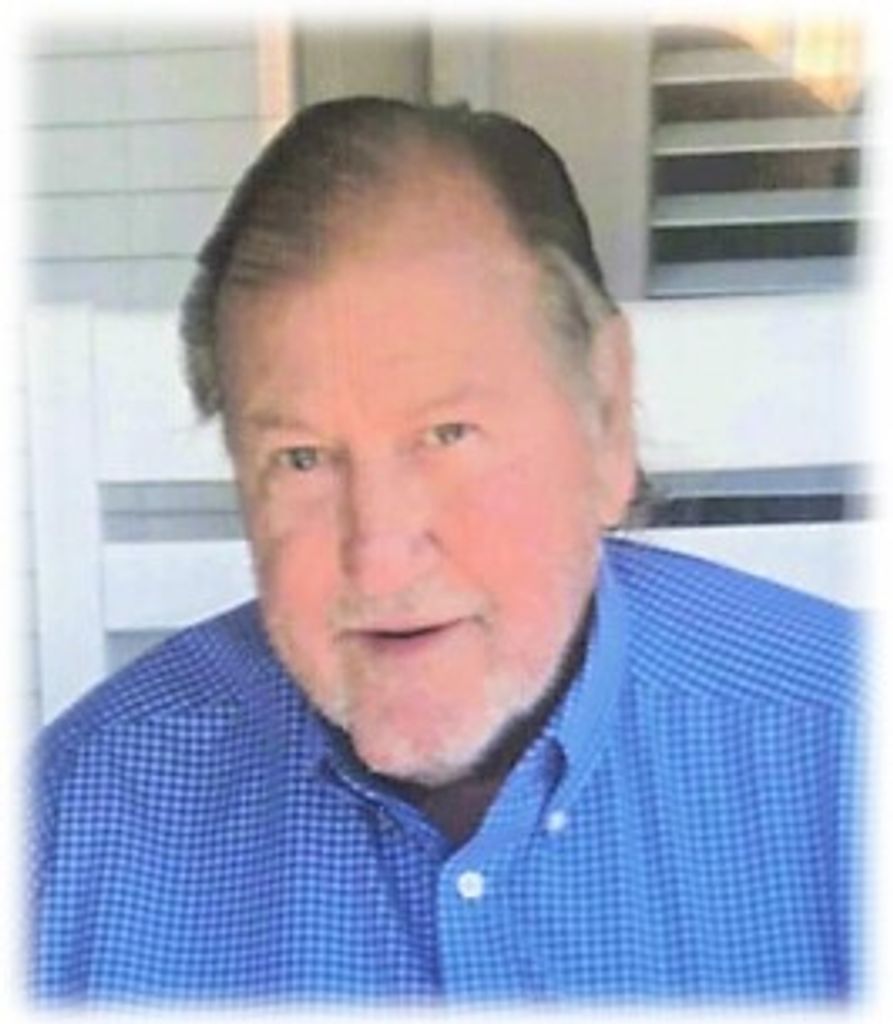 Billy Joe Paulk, Sr.