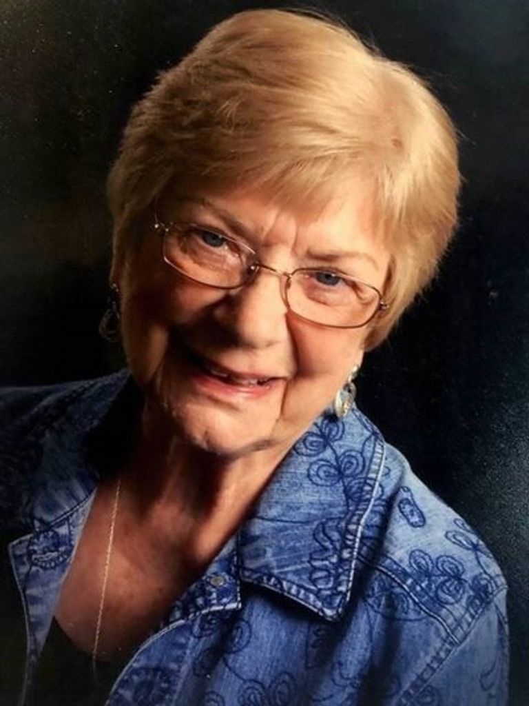 Carolyn Rose Haney Profile Photo