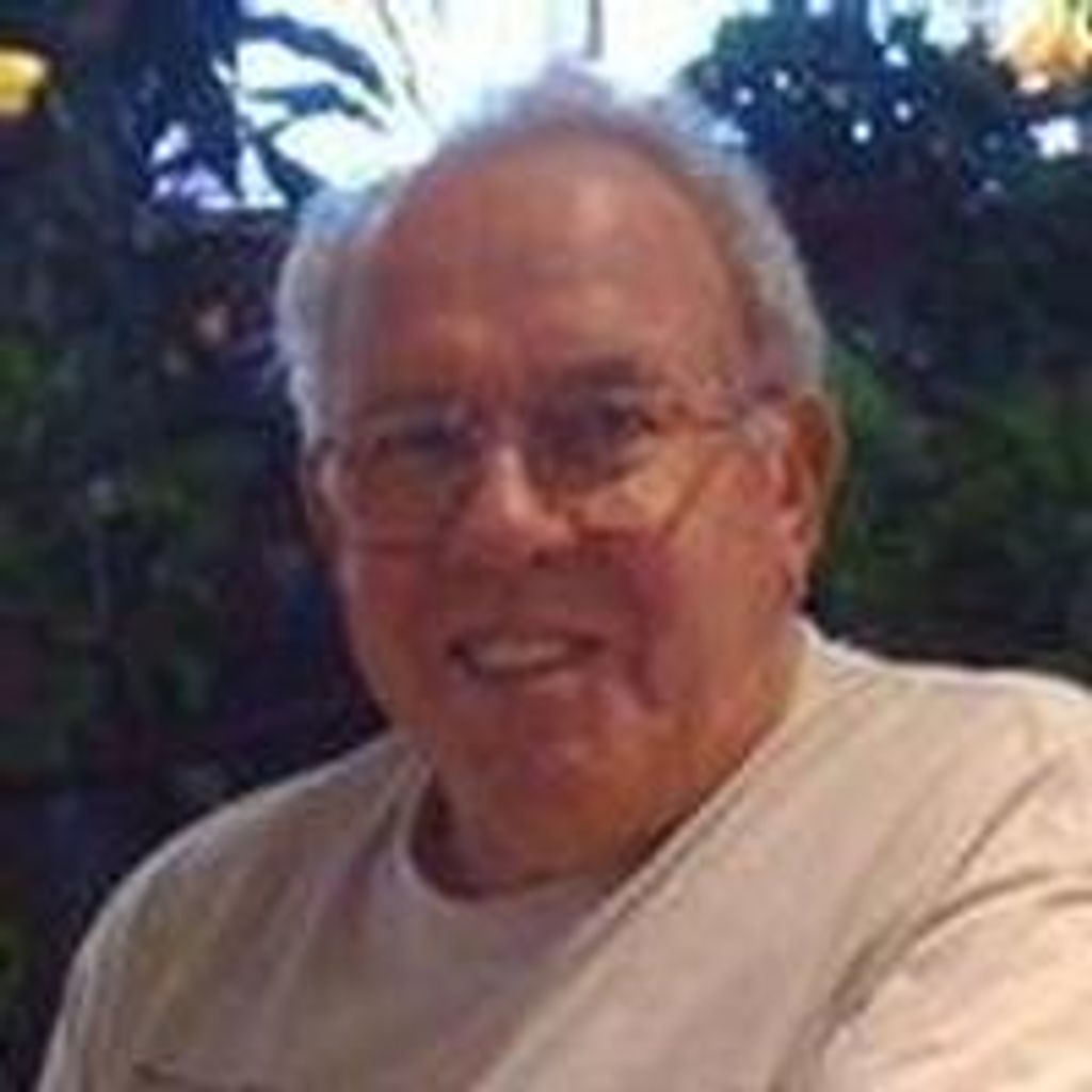 Dee Verl Bateman