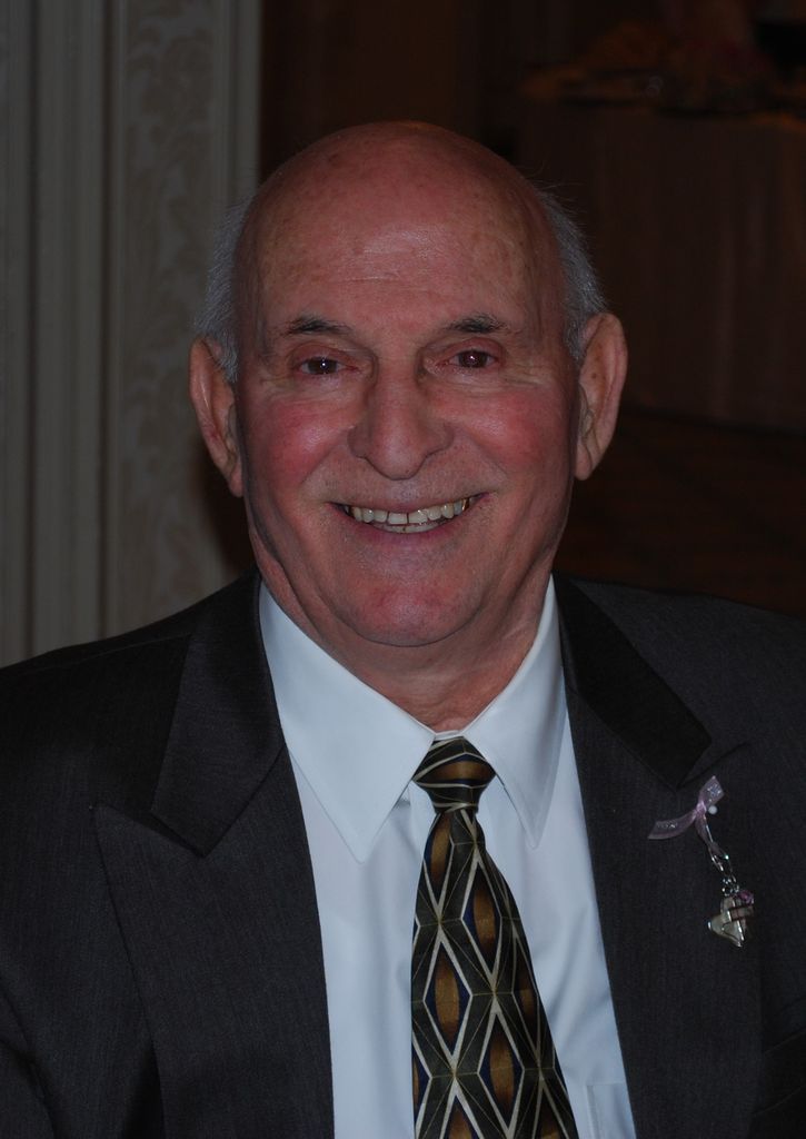 Peter S. Mouhelis Profile Photo