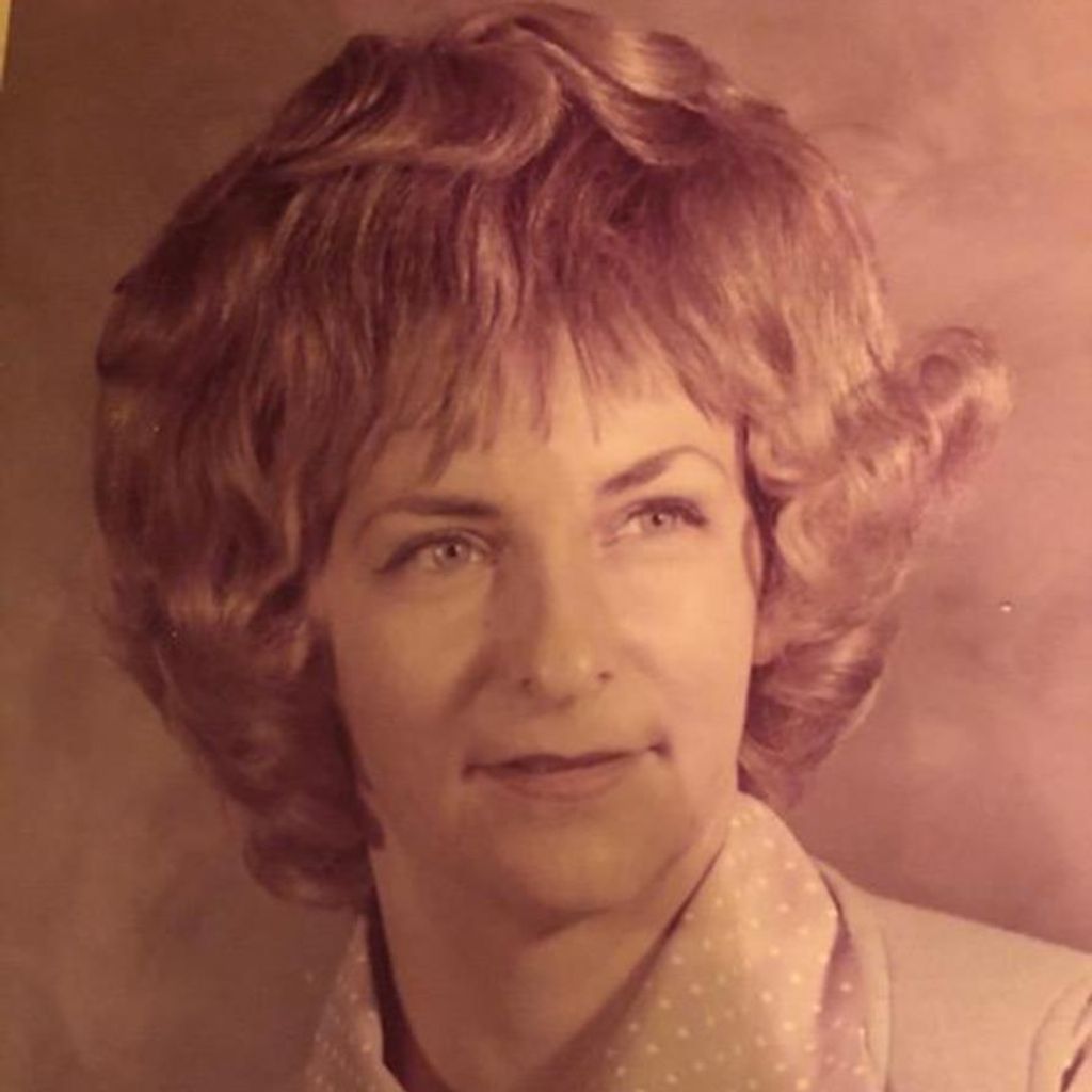 Pauline Fant