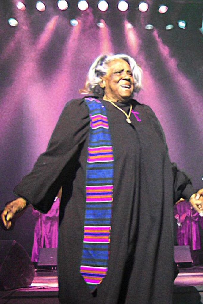 Rosetta Gray "Mama Tat" Blanks Profile Photo