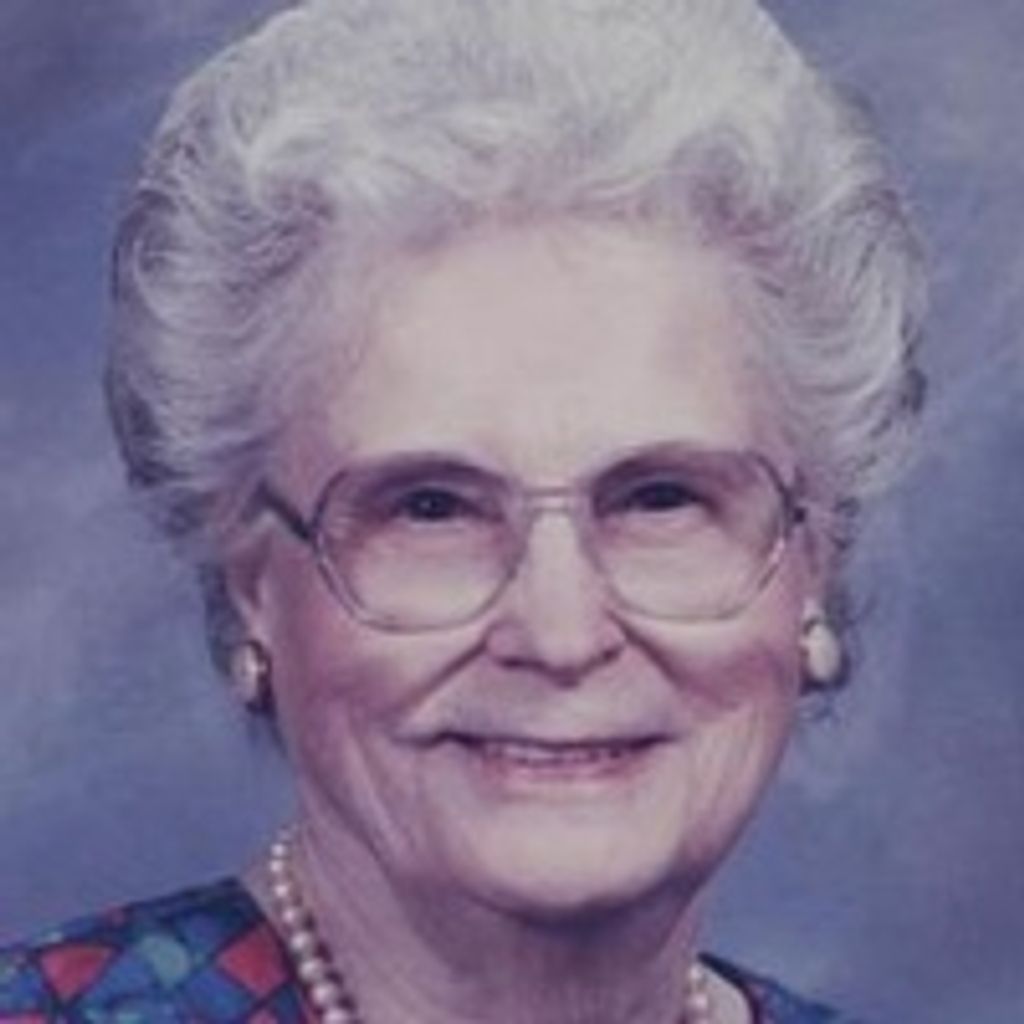 Mary R. Presley