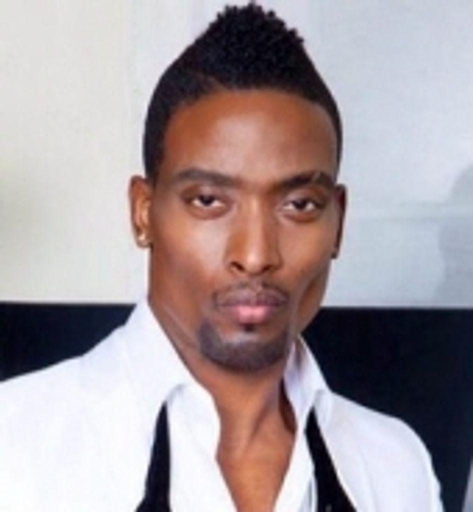 Michael Wayne Jones,  Jr. (Lansing)