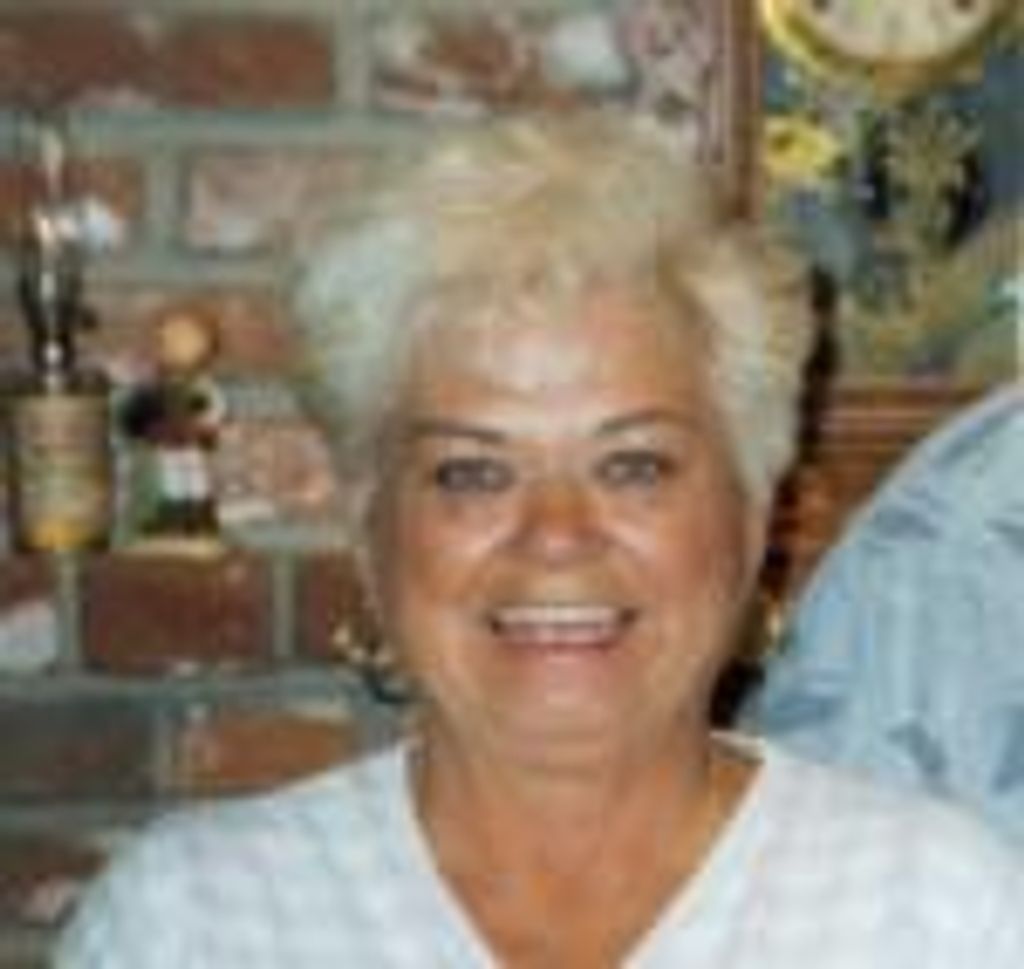 Sandra Helen Mathews