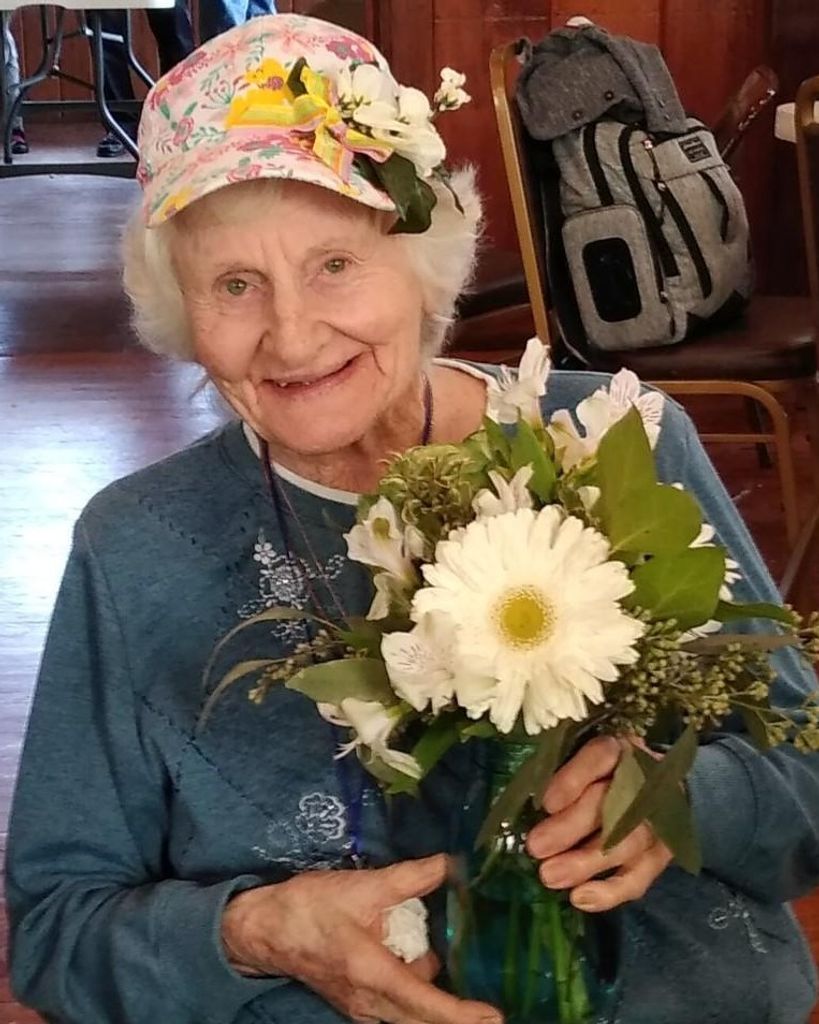 Patricia J. Watson Profile Photo