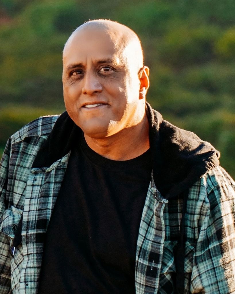 Marc Reese Jensen