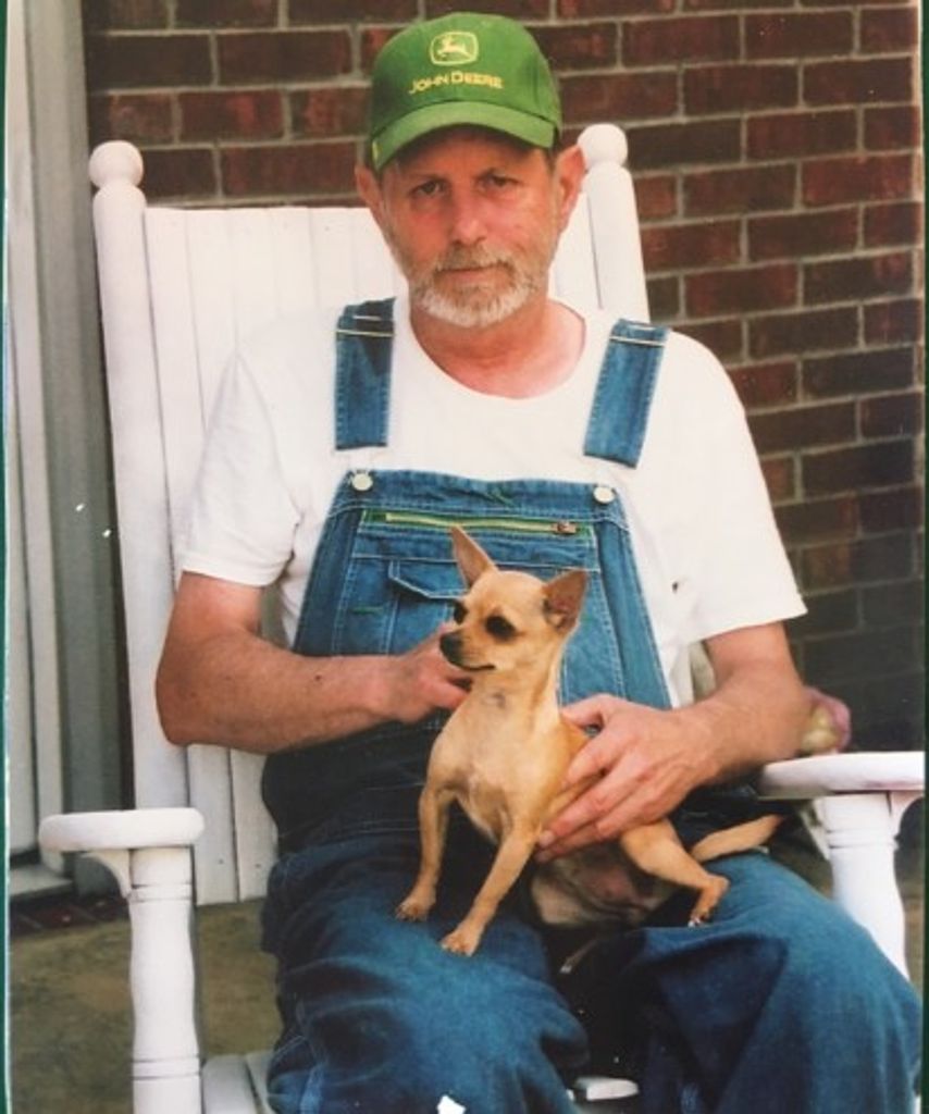 Charles Jerold Speck
