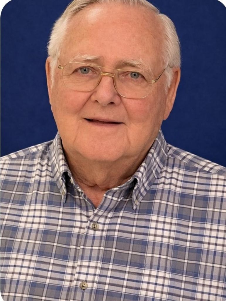 Carl "Pete" F. Woods Profile Photo