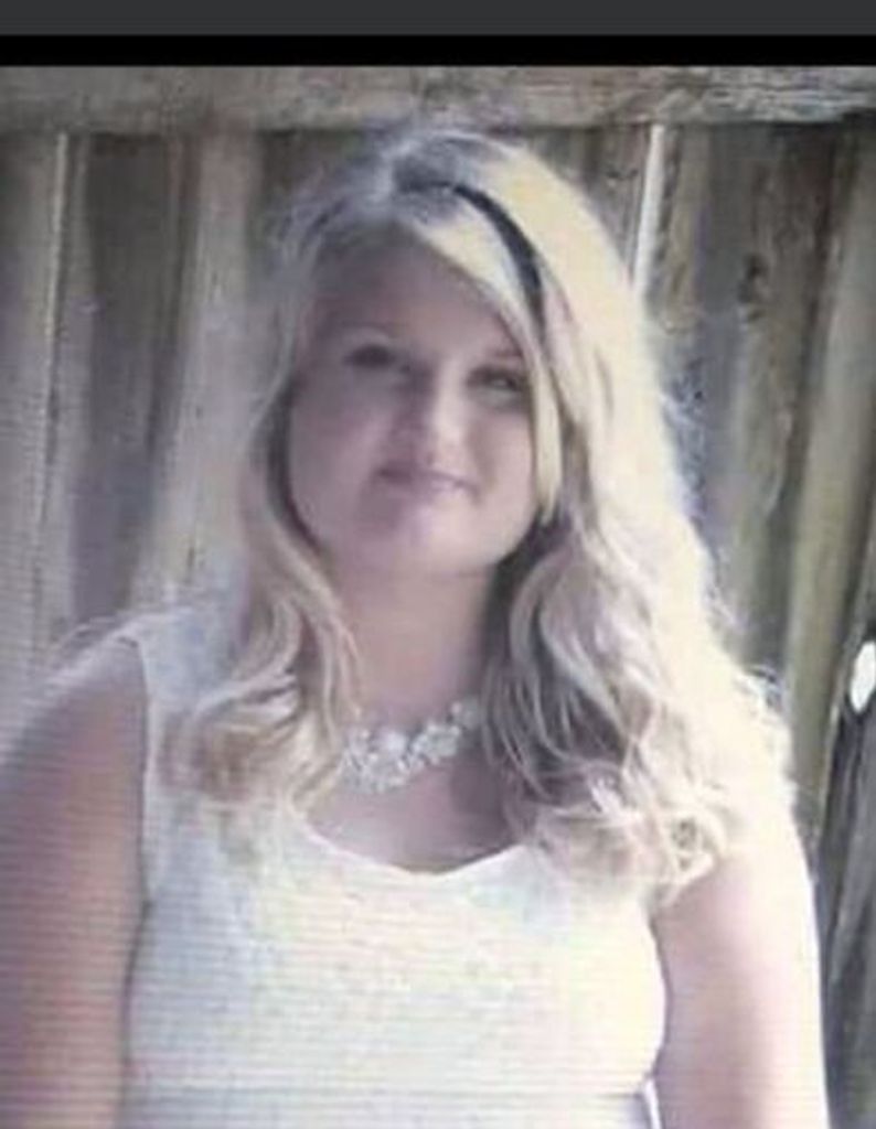 Allison Shea (Buchanan)  Norton Profile Photo