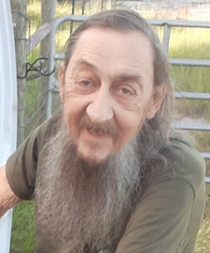 LEON JACKSON OQUINN
